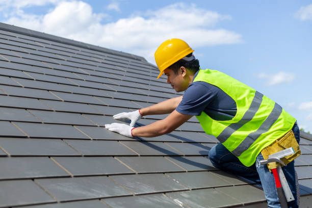 Best Affordable Roofing Company  in Roanoke, IL