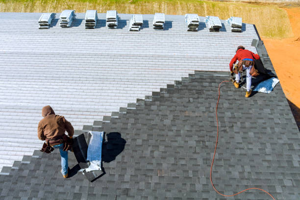 Best Affordable Roofing Company  in Roanoke, IL