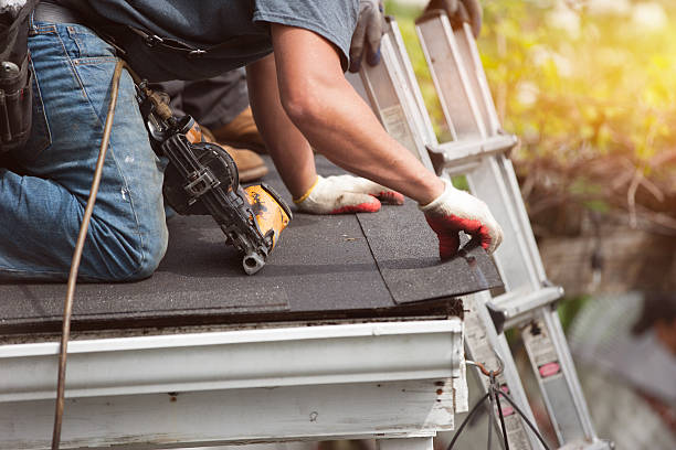 Best Commercial Roof Installation  in Roanoke, IL