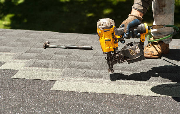 Tile Roofing Contractor in Roanoke, IL
