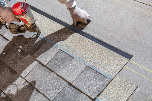 Quick and Trustworthy Emergency Roof Repair Services in Roanoke, IL